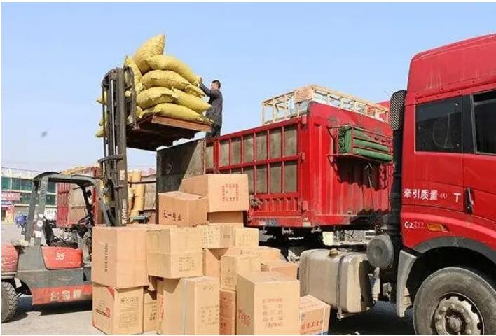 泉州到温县物流专线