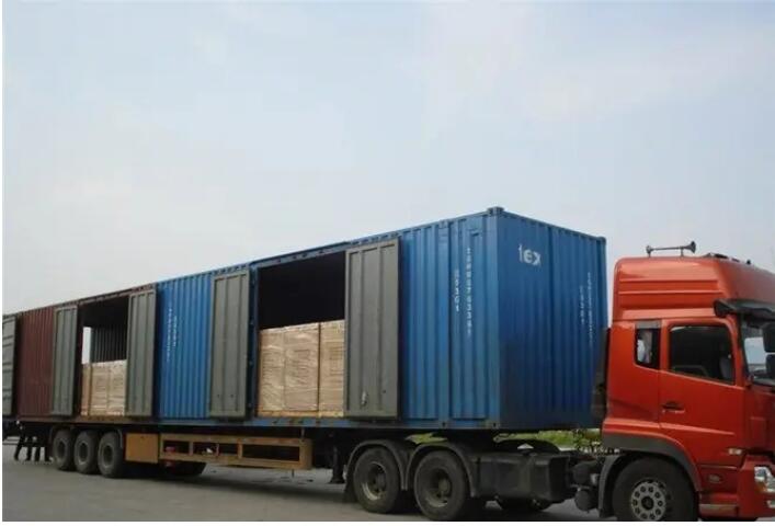 泉州到温县整车运输