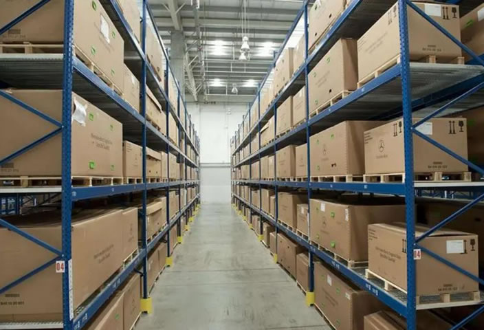 泉州到温县货物仓储