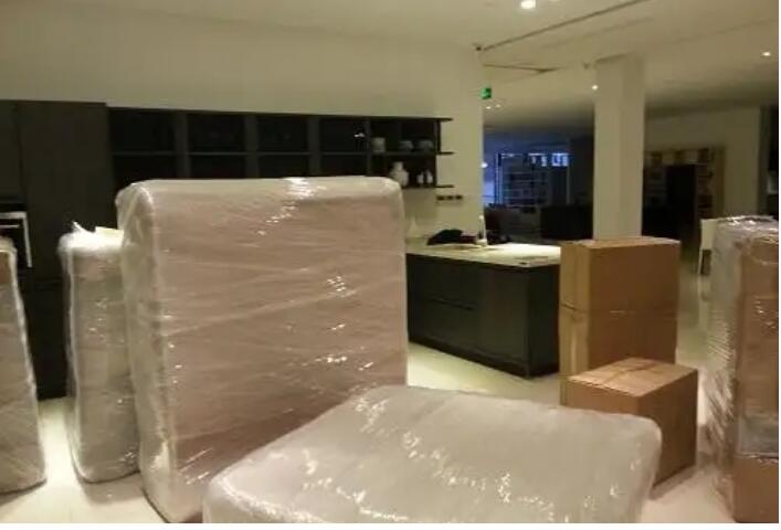 泉州到温县长途搬家