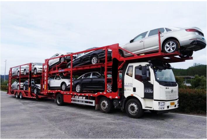 泉州到温县轿车托运